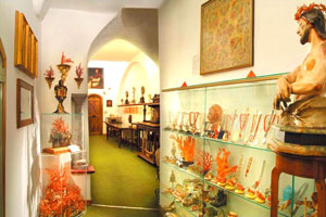 Museo "Camo" del corallo