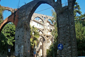Acquedotto Medievale