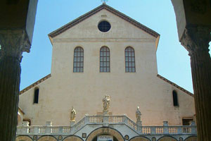 Duomo di Salerno