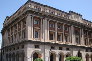 Palazzo di Citt�