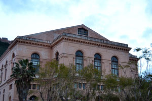 Teatro Municipale G. Verdi