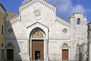 Il Duomo di Sorrento