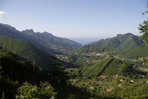 Antico Conservatorio di S. Giuseppe e Teresa