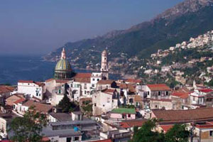 Chiesa della Madonna dell'Arco