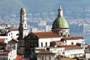 Parrocchiale di San Giovanni Battista